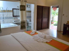 Green Hill Resort and Spa, Phan Thiet